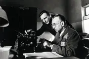 « La Liste de Schindler » : un Juste face à l'ignominie