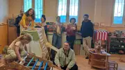 La ludothèque de Saint-Jean-du-Gard : un trésor local pour le jeu et le lien social