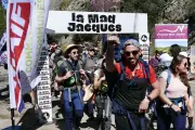 La Mad Jacques Trek revient dans le Var début mai 2026