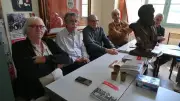 La Main chaude contre l'extrême droite : une revue millavoise défend la mémoire sociale