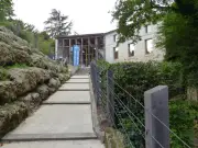La Maison des Aqueducs de Vénérand ouvre ses portes près de Saintes