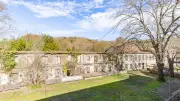 La manufacture royale de Montolieu désignée site emblématique pour le loto du patrimoine 2026