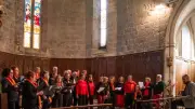 La Marsilla de Portiragnes : concerts solidaires et recherche de choristes