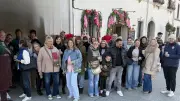 La Mignonnerie, une boutique enchantée pour enfants ouvre sur le port de Marseillan