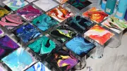 La MJC de Teyran propose des stages artistiques pour les vacances d'avril