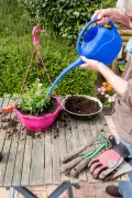 La méthode Montessori redonne autonomie et lien social aux résidents d'Ehpad