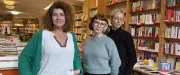 La Nouvelle Librairie Sétoise : un pilier culturel du bassin de Thau