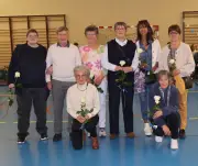 La Nuit des légendes du PST Basket réunit les gloires du passé à Tarusate