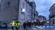 La Nuit des Lucioles : une marche solidaire illuminée à Saint-Geniès-de-Fontedit