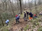 La Pastouraise : une journée multisport solidaire pour SOS Préma le 24 mai