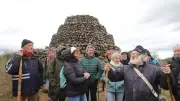 La pierre sèche en lumière : balades et rencontres pour un patrimoine écologique