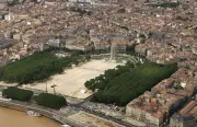 La Place des Quinconces de Bordeaux : un siècle d'histoire événementielle