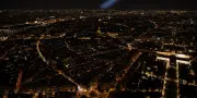 La pollution lumineuse en France a nettement reculé entre 2014 et 2022