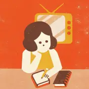 Léa, programmatrice, passe 6h par jour sur son smartphone pour son travail