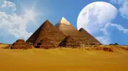 La pyramide de Khéops : une rampe hélicoïdale expliquerait sa construction rapide
