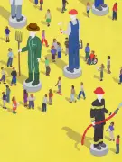 La réalité virtuelle, un métier d'avenir qui s'installe dans le quotidien professionnel