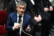La réforme de la justice criminelle arrive au Sénat malgré la mobilisation des avocats
