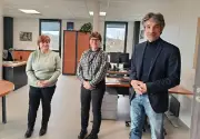 La Région Nouvelle-Aquitaine installe son antenne stratégique à Périgueux
