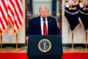 La rhétorique de la terreur de Trump jugée contre-productive par un historien américain