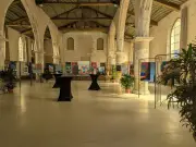 La Rochelle : 38 œuvres vendues aux enchères pour les Restos du cœur ce vendredi