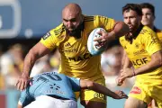 La Rochelle arrache une victoire cruciale à Perpignan