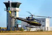 La Rochelle : fin des vols touristiques en hélicoptère de moins d'une heure