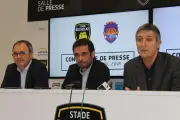 La Rochelle : l'alliance historique du Stade Rochelais et Rupella Basket en 2018