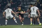 La Rochelle qualifiée en Challenge Cup grâce à un coup tactique audacieux