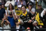 La Rochelle retrouve des sensations après une victoire éclatante face à l'UBB