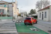 La Rochelle teste le retour de la ligne 13 en double sens dans la rue Marius-Lacroix