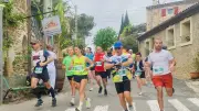La Ronde du Printemps de Neffiès triomphe avec plus de 200 participants