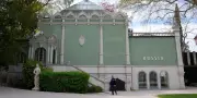 La réouverture du pavillon russe à Venise : l'art instrumentalisé pour la guerre