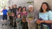 La rue des Métiers se transforme grâce à l'engagement de ses habitants