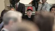 La Russie propose l'asile politique à Elon Musk après sa brouille avec Trump