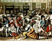 La Révolution française et la littérature : quand les mots portaient le bonnet rouge
