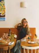 La révolution végétale s'installe dans les restaurants français, du bistrot aux tables étoilées