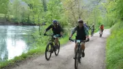 La Saint-Affricaine fête ses 25 ans avec VTT et randonnées ce dimanche