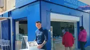 La Sardine bleue : la famille Pendaries diversifie son offre de produits de la mer à Valras-Plage