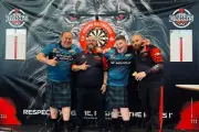 La Seyne Darts Club : ambitions et succès pour un club de fléchettes en plein essor