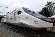 La SNCF lance ses TGV M en Italie pour concurrencer Trenitalia et Italo