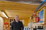 La Storia, la bière bio d'altitude née d'une ferme brassicole unique dans les Alpes-Maritimes