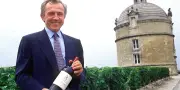 La stratégie de François Pinault intrigue la Bourgogne viticole