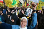 La survie du Hezbollah dépend de plus en plus du soutien iranien