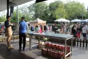 La Teste-de-Buch célèbre la pâtisserie avec une seconde édition gourmande et conviviale