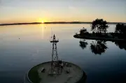 La traversée du lac de Lacanau lance sa 3e édition le 30 mai