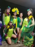 La troupe Music’all présente « CinéStar » : un spectacle chanté et dansé sur les films cultes