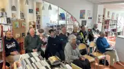 La truffe noire révélée : de la mycorhization à la dégustation en Aveyron