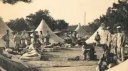 La Volta propose un week-end culturel avec art étrusque et film historique