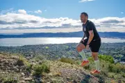 La Western Azuréenne, un ultra-trail inspiré des États-Unis, débarque dans le Golfe de Saint-Tropez