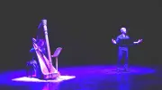 Lab Artistik : un festival musical et poétique remporte un vif succès à Maraussan
